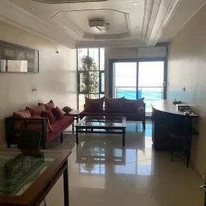  Apartamento Cozy Almadies